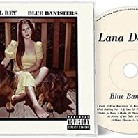 Blue Banisters Mp3