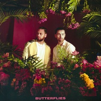 Butterflies (CDS) Mp3
