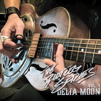 The Bootleg Series Vol. 4: Delta Moon Mp3