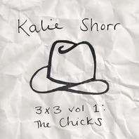 3X3 Vol. 1: The Chicks (EP) Mp3