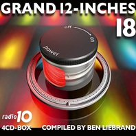 Grand 12-Inches 18 (Compiled By Ben Liebrand) CD1 Mp3