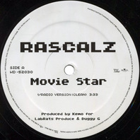 Movie Star (CDS) Mp3