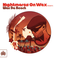 Nightmares On Wax... Wax Da Beach CD1 Mp3