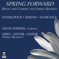 Spring Forward Mp3