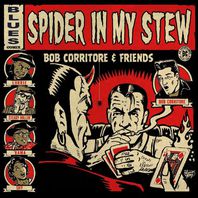 Spider In My Stew Mp3