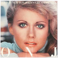 Olivia Newton-John's Greatest Hits (Vinyl) Mp3