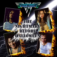 The Nightmare Before Halloween (Vinyl) Mp3