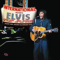 Las Vegas International Presents Elvis (The First Engagements 1969 - 70) CD1 Mp3