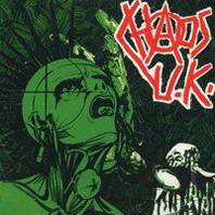Chaos UK (Reissued 2003) Mp3