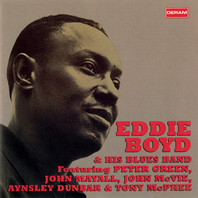 Eddie Boyd & His Blues Band (Vinyl) Mp3