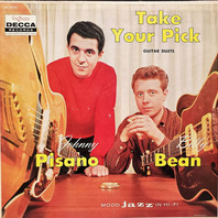 Makin' It + Take Your Pick (With Billy Bean) (Reissued 2020) Mp3