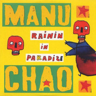 Rainin In Paradize (EP) Mp3