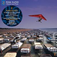 A Momentary Lapse Of Reason (The High Resolution Remasters) CD1 Mp3