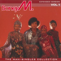 The Maxi-Single Collection Vol. 1 Mp3