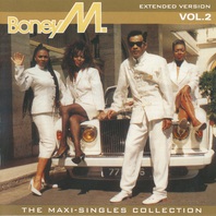 The Maxi-Single Collection Vol. 2 Mp3