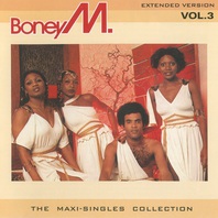 The Maxi-Single Collection Vol. 3 Mp3