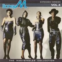 The Maxi-Single Collection Vol. 4 Mp3