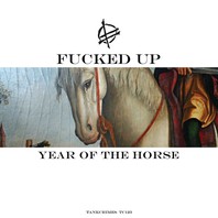 Year Of The Horse - Act Three Mp3