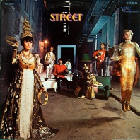 Street (Vinyl) Mp3