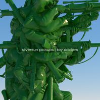 Toy Soldiers (CDS) Mp3