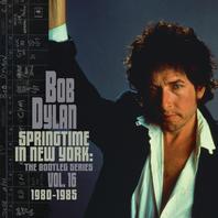 Springtime In New York: The Bootleg Series Vol. 16 (1980-1985) (Deluxe Edition) CD1 Mp3