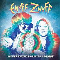 Never Enuff: Rarities & Demos CD3 Mp3