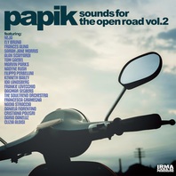 Sounds For The Open Road Vol. 2 CD2 Mp3