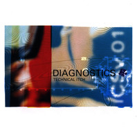 Diagnostics Mp3