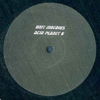 Acid Planet 6 (Vinyl) Mp3