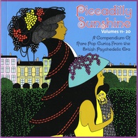 Piccadilly Sunshine Volumes 11 - 20 (A Compendium Of Rare Pop Curios From The British Psychedelic Era) CD1 Mp3