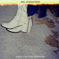 Big Attraction (EP) Mp3
