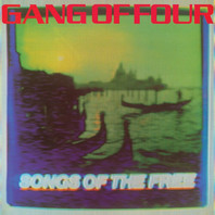 Songs Of The Free (Vinyl) Mp3