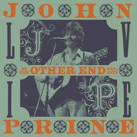 Live At The Other End CD2 Mp3
