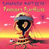 Pandora's Playhouse CD1 Mp3