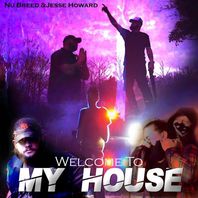 Welcome To My House (CDS) Mp3