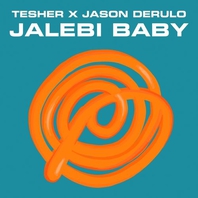 Jalebi Baby (CDS) Mp3