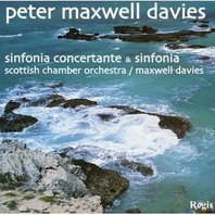 Sinfonia Concertante & Sinfonia Mp3