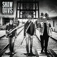 Shaw Davis & The Black Ties Mp3