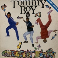 Tommy Boy - Greatest Beats (Vinyl) Mp3