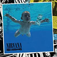 Nevermind (30Th Anniversary Super Deluxe Edition) CD1 Mp3