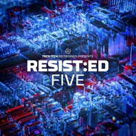 Resist:ed Five Mp3