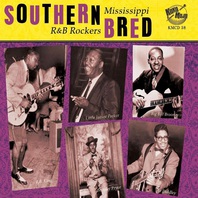 Southern Bred: Mississippi R&B Rockers Vol. 5 Mp3