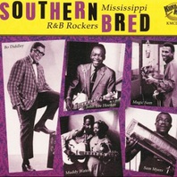 Southern Bred: Mississippi R&B Rockers Vol. 3 Mp3