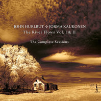 The River Flows: Vol. 1 & 2 The Complete Sessions Mp3