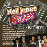 Farewell Posterity Tour (With Fatso) CD2 Mp3