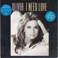 I Need Love (CDS) Mp3
