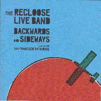 Backwards And Sideways (Live At The San Francisco Bathhouse) Mp3