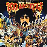 200 Motels: 50Th Anniversary (Original Motion Picture Soundtrack) CD1 Mp3