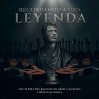 Recordando A Una Leyenda (With Christian Nodal) Mp3