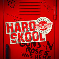 Hard Skool (CDS) Mp3